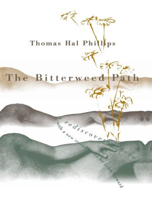 cover image of The Bitterweed Path